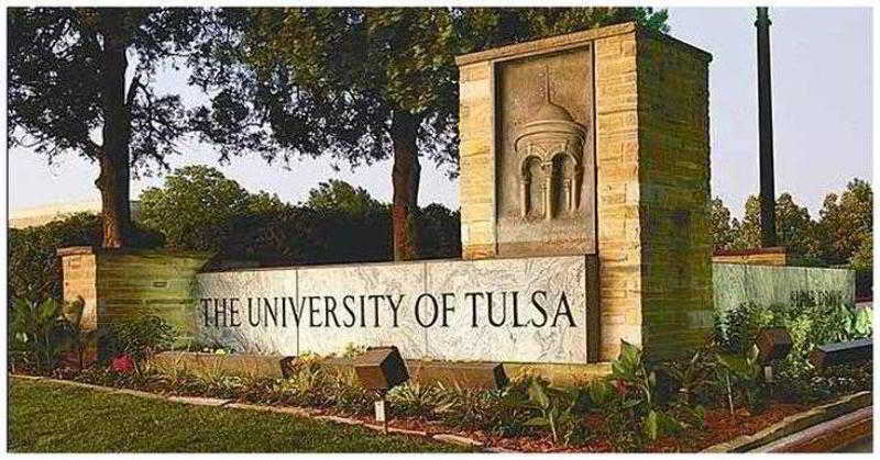 Best Western Tulsa Airport Экстерьер фото