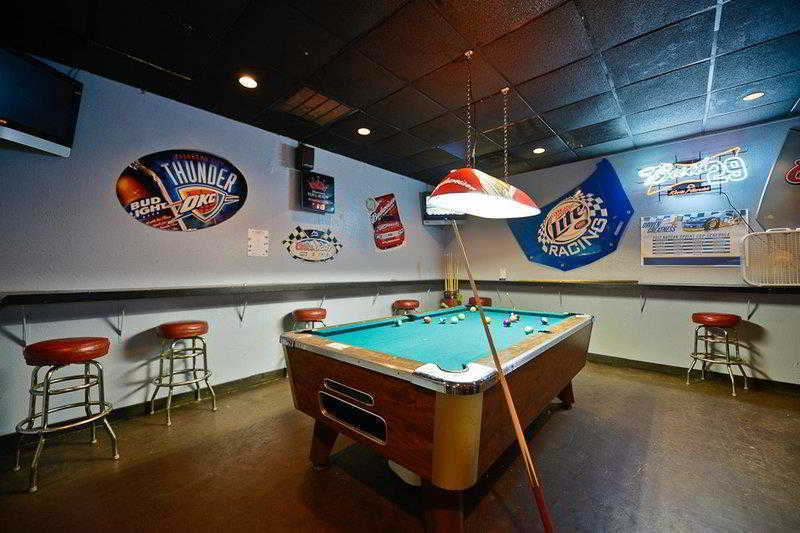 Best Western Tulsa Airport Экстерьер фото